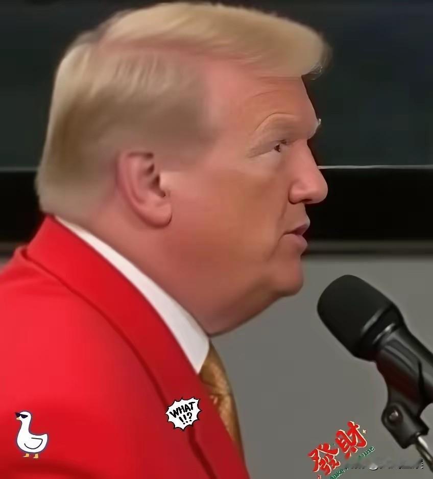 美国总统特朗普暗示大陆
可以解放台湾了！在近期
关于台海议题，特朗普公然表示，台