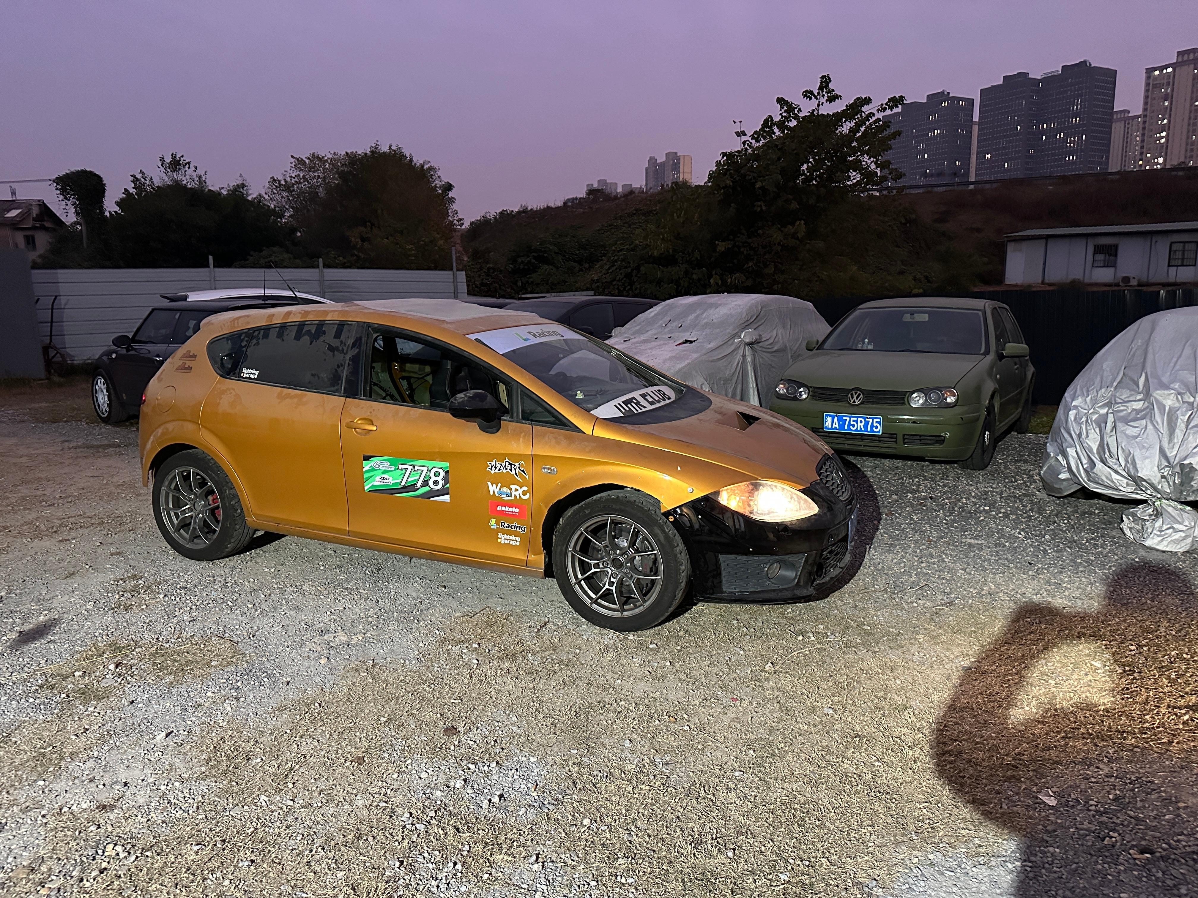 疯狗诞生。两分内是稳稳当当。就看程序做完能跑个多少了。 