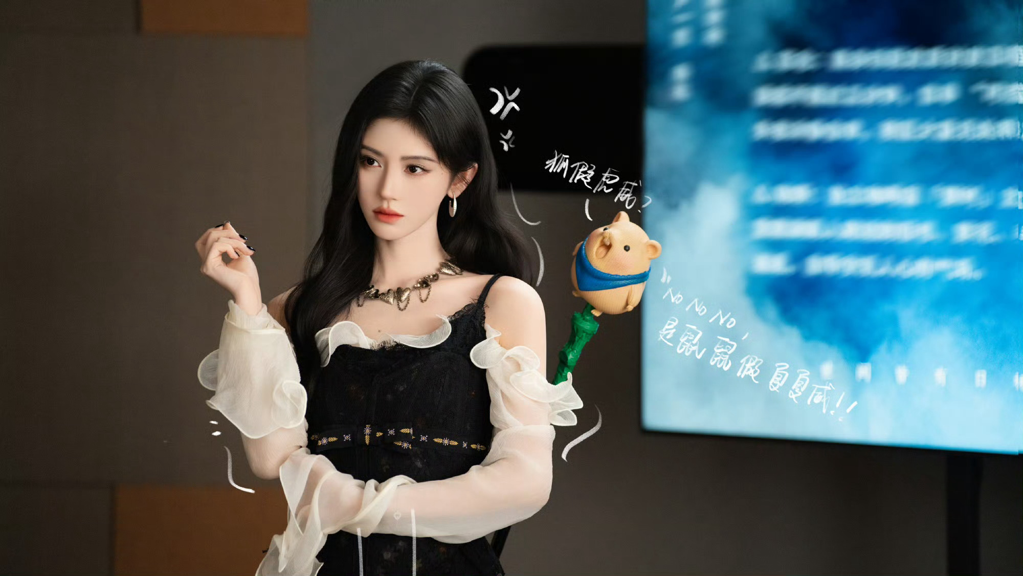 jjy鞠婧祎阿黛 jjy鞠婧祎你阳光明媚 像一缕小太阳＞O＜​ ​​​