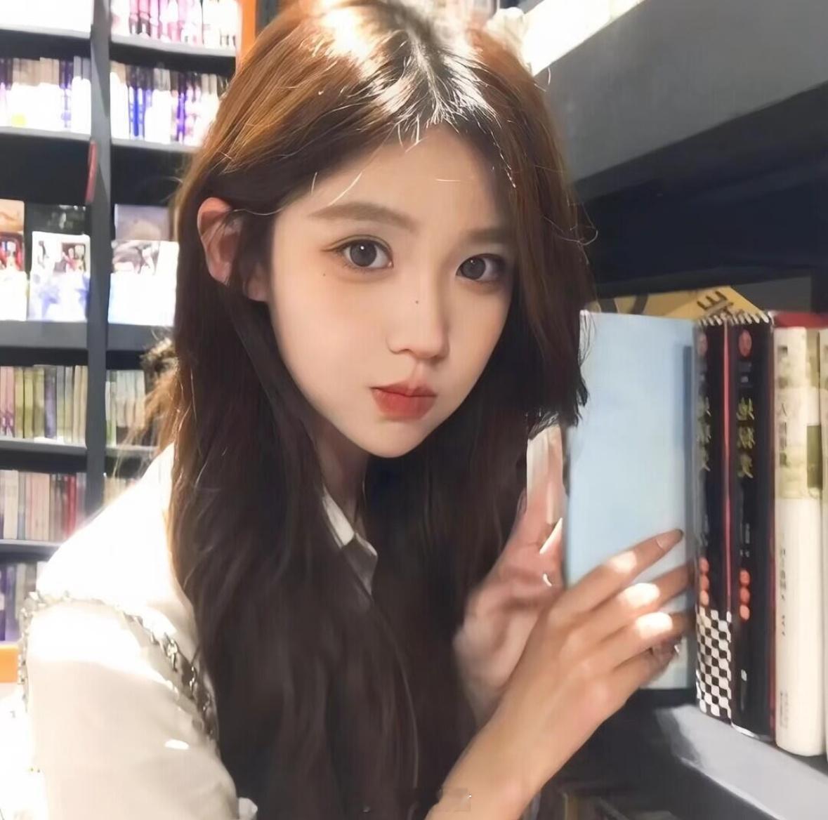 ✨🍒𝙒𝙚𝘾𝙝𝙖𝙩| 又纯又欲 | 甜美女头 | 高质头像 ​​​