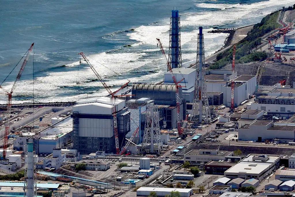 福岛又排核污水了，这已经是第20回

日本东京电力公司6月1日上午启动了福岛第一