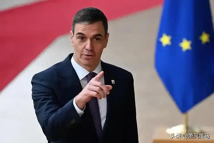 突发！3月30日西班牙直接甩出重磅决定，内阁紧急会议一拍板，当即对所有参与美伊战