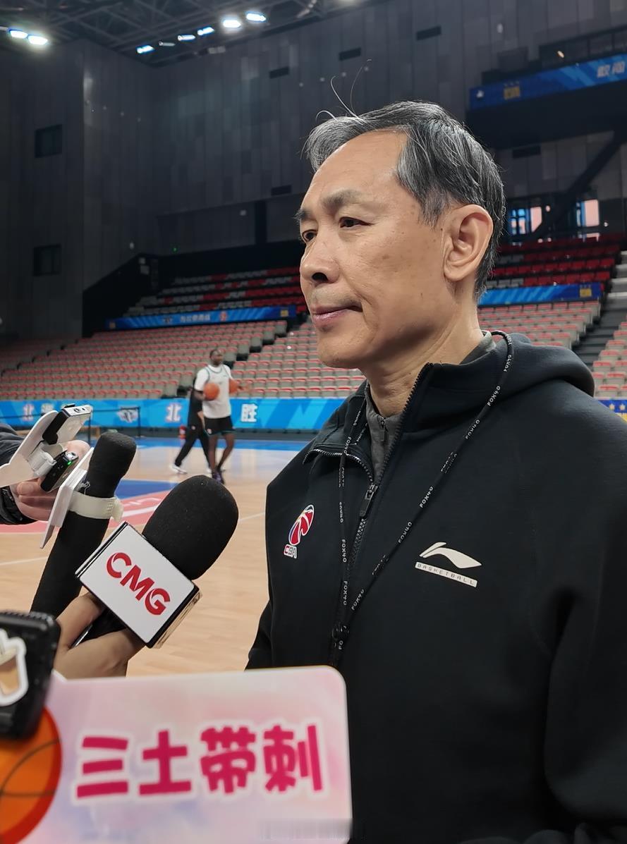 北京男篮vs广厦男篮 许导确认，曾凡博1月1日可以出战！陈盈骏29日对鼻部进行了