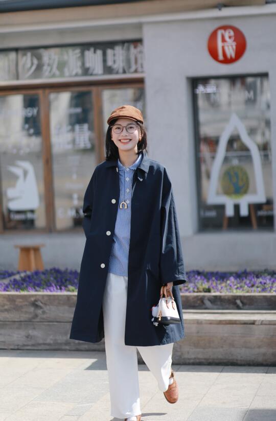 买衣服，你永远可以相信日本制