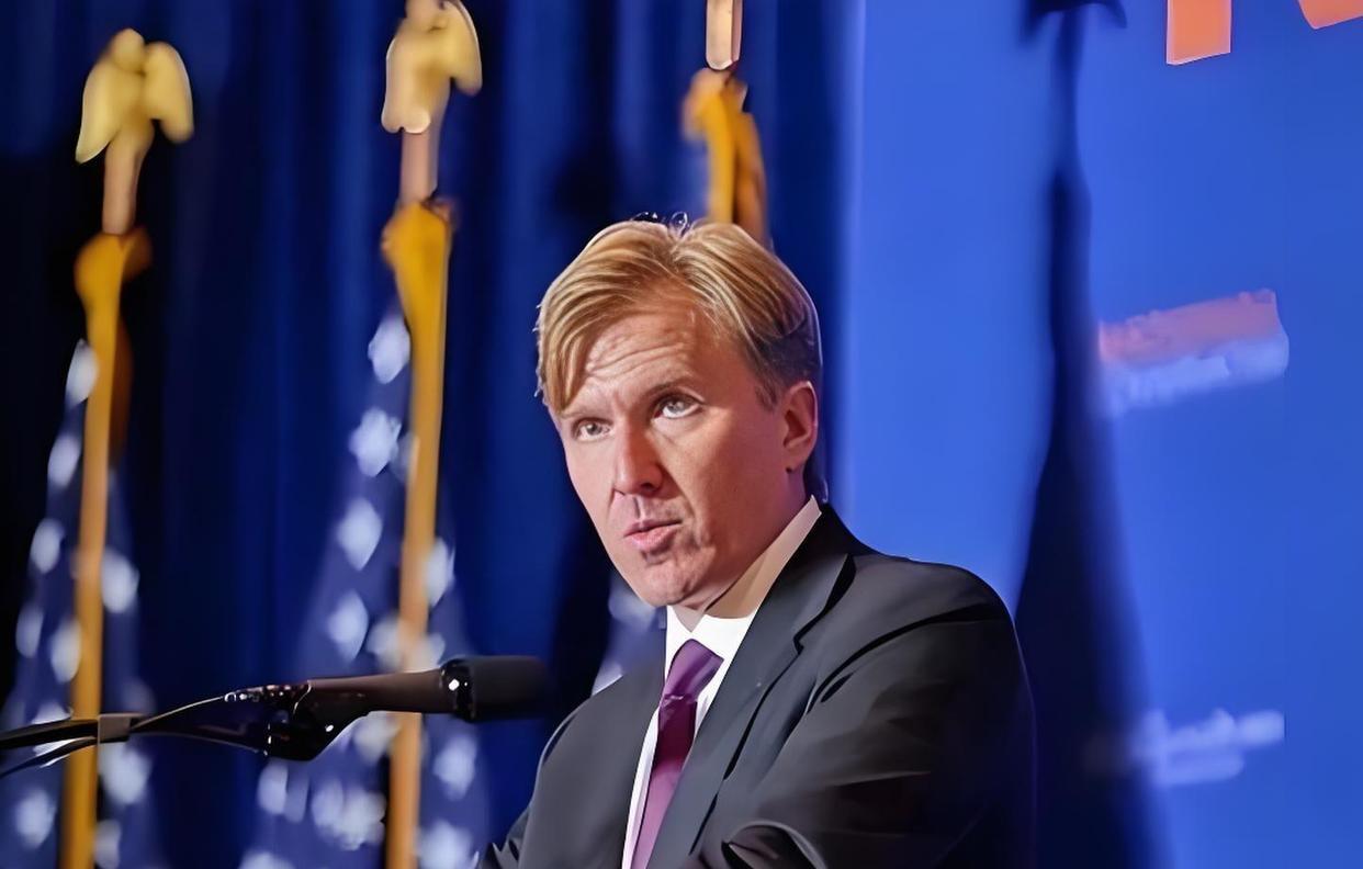 美国高官想访华？中方直接回了三个字，这脸打得真响！

最近国际新闻圈出了个大动静