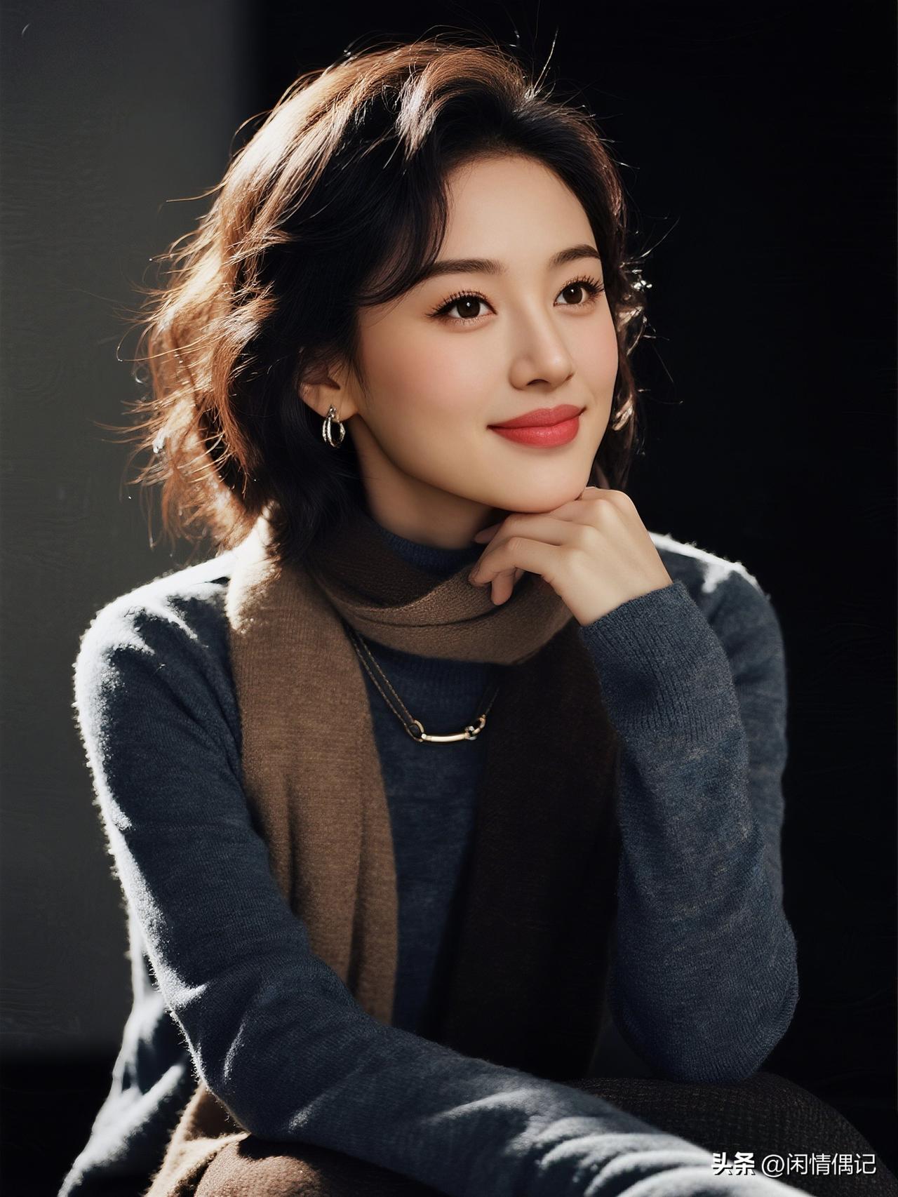 说实话，现在真的觉得，成熟的女人越来越招人喜欢，不管是交朋友还是处对象，大家都更