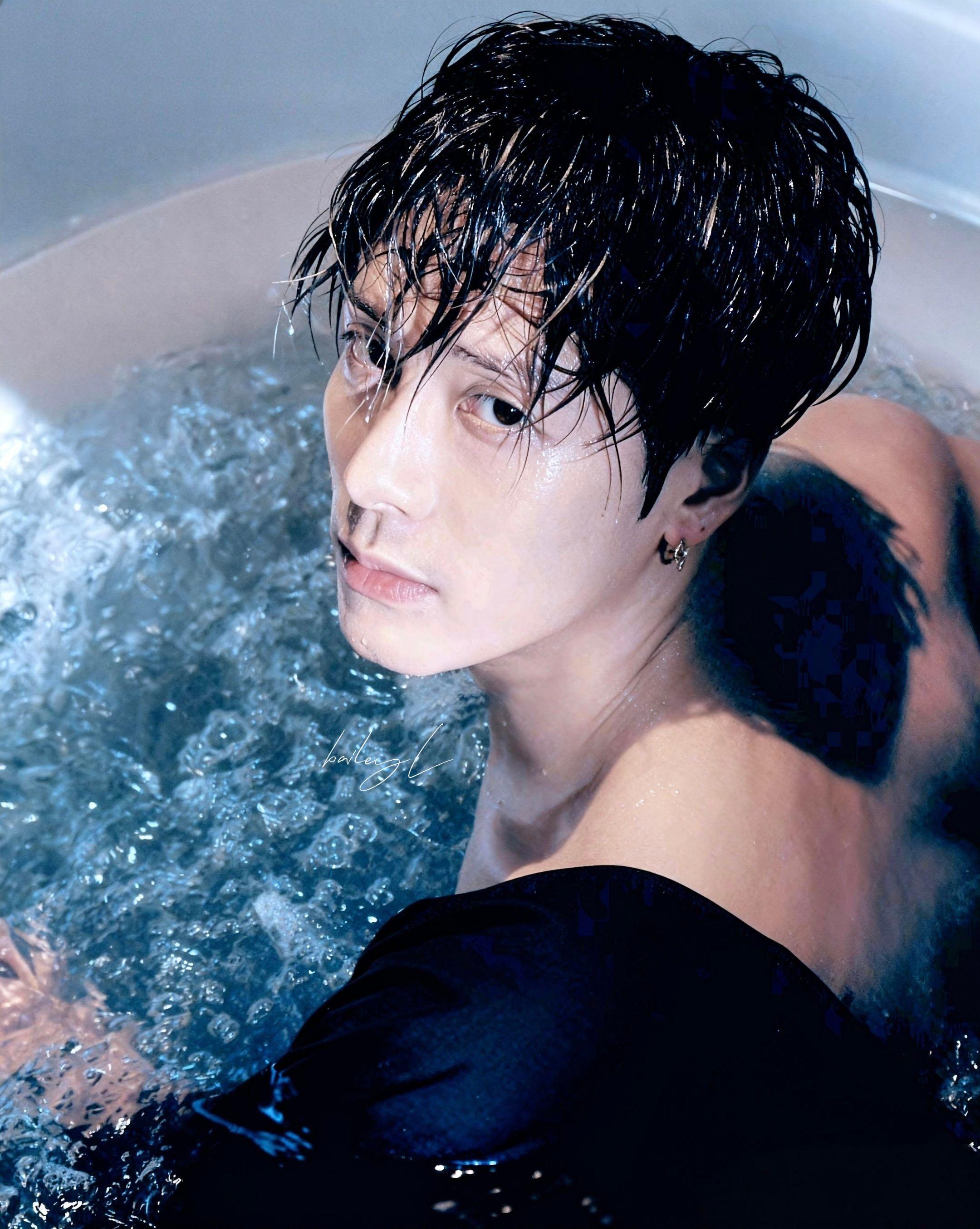 Don't leave me alone.