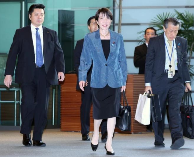 根据日本方面公布的消息，日本新任首相高市早苗确定将于11月21日访问南非，出席今