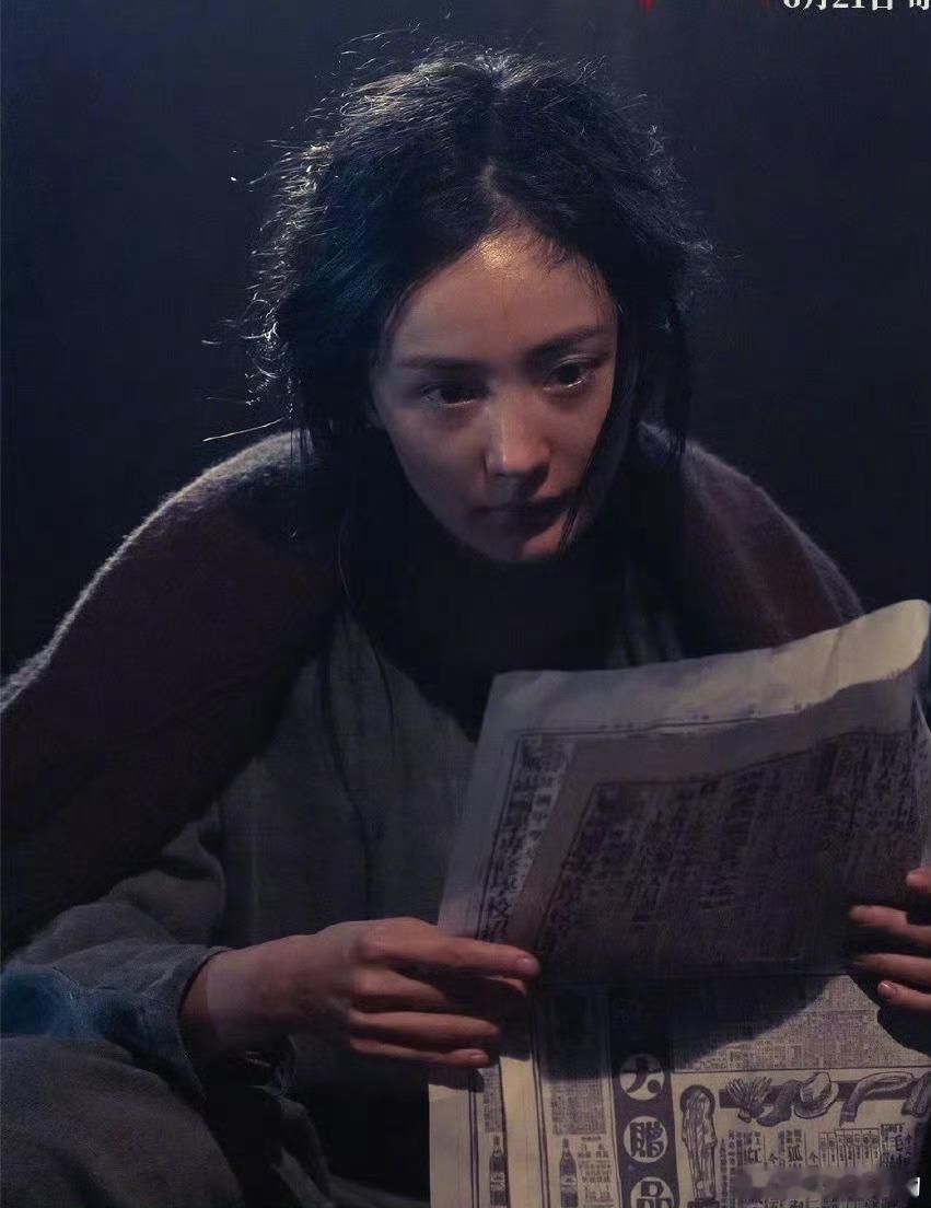女子监狱大姐大和只求流量的先锋女记者，她俩应该把角色换一下[哈哈][哈哈][哈哈