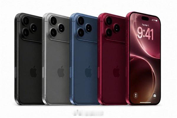 iPhone18Pro十二大升级 所谓的十二大升级，除了那个可变光圈算是改变大一