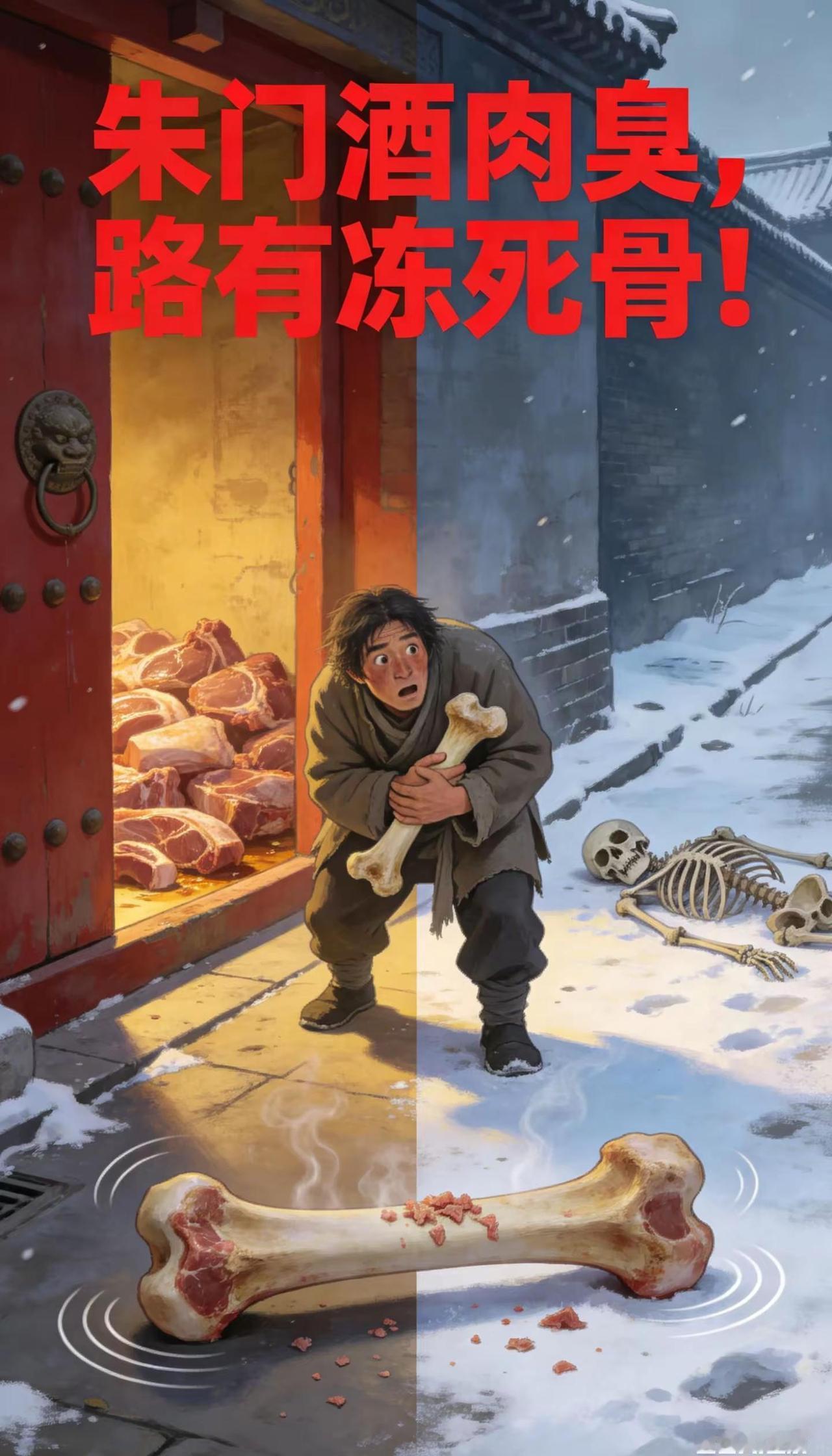 谁能看出这有什么门道 年代感十足 如今的我流浪街头希望粉丝们募捐过年关