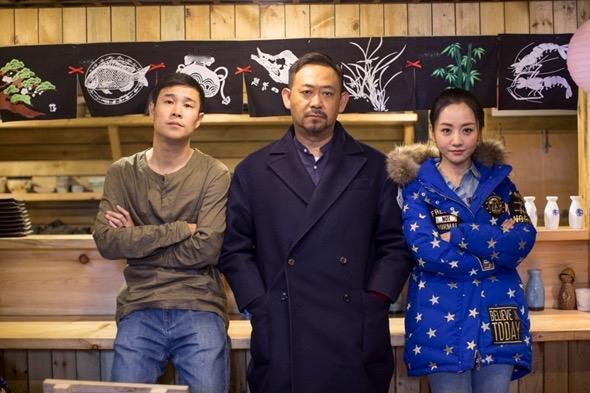2025年电影圈的第一个“笑话”来了！小沈阳、姜武主演，黄健导演的新片上映5天票
