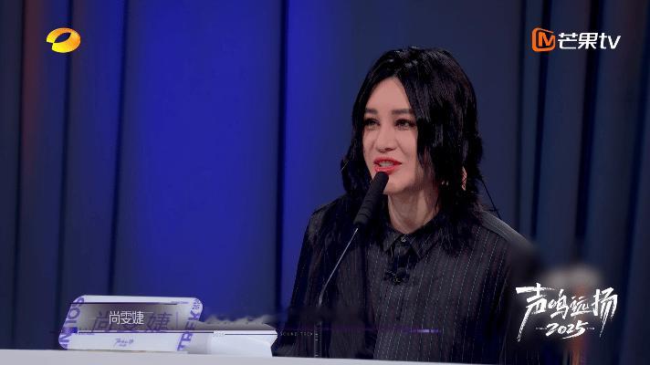 尚雯婕[超话]13快男对尚雯婕贴脸开大声鸣远扬 应忆俊和尚雯婕的重逢太有戏剧性了