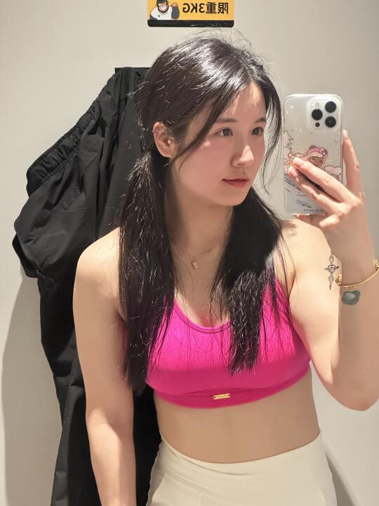 不自律女生的一天｜胖胖的我