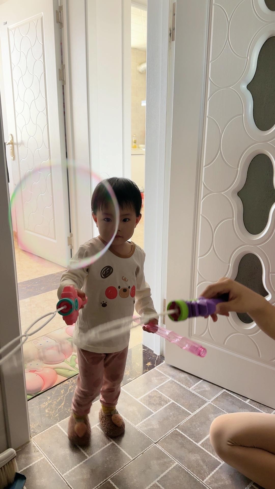 随手发一个小日常