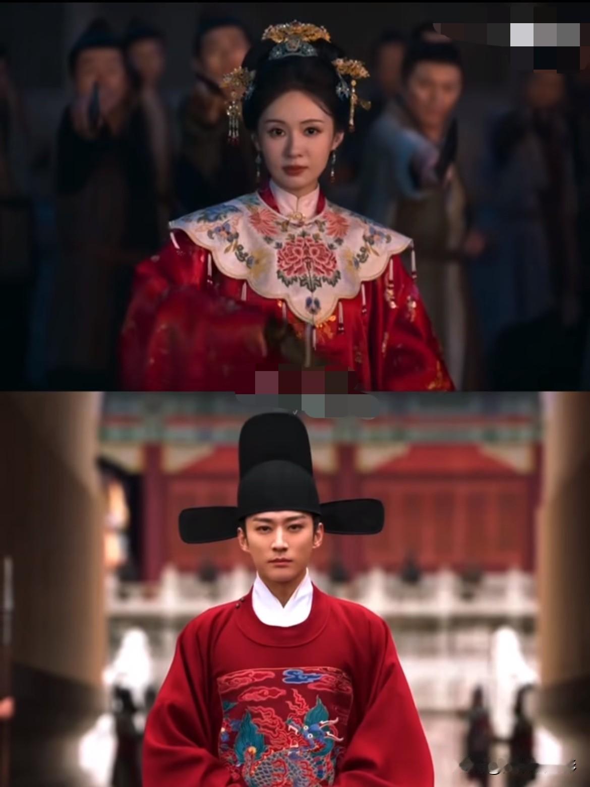 《兰香如故》还未正式开播，不少观众已经提前磕上两组CP。刘学义与郑合惠子的对手戏