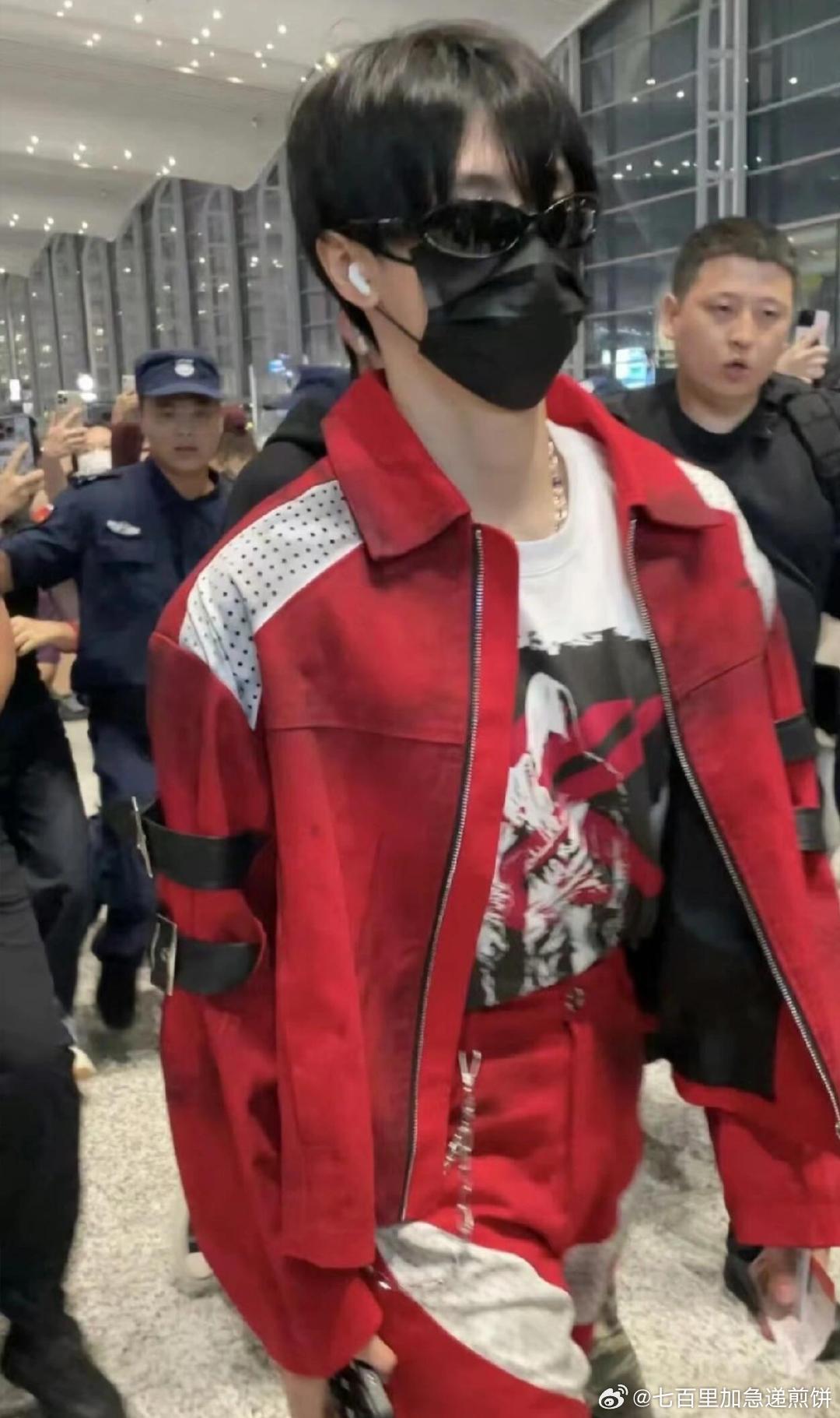 登陆少年结束全员加速中录制全员回北京 ​​​