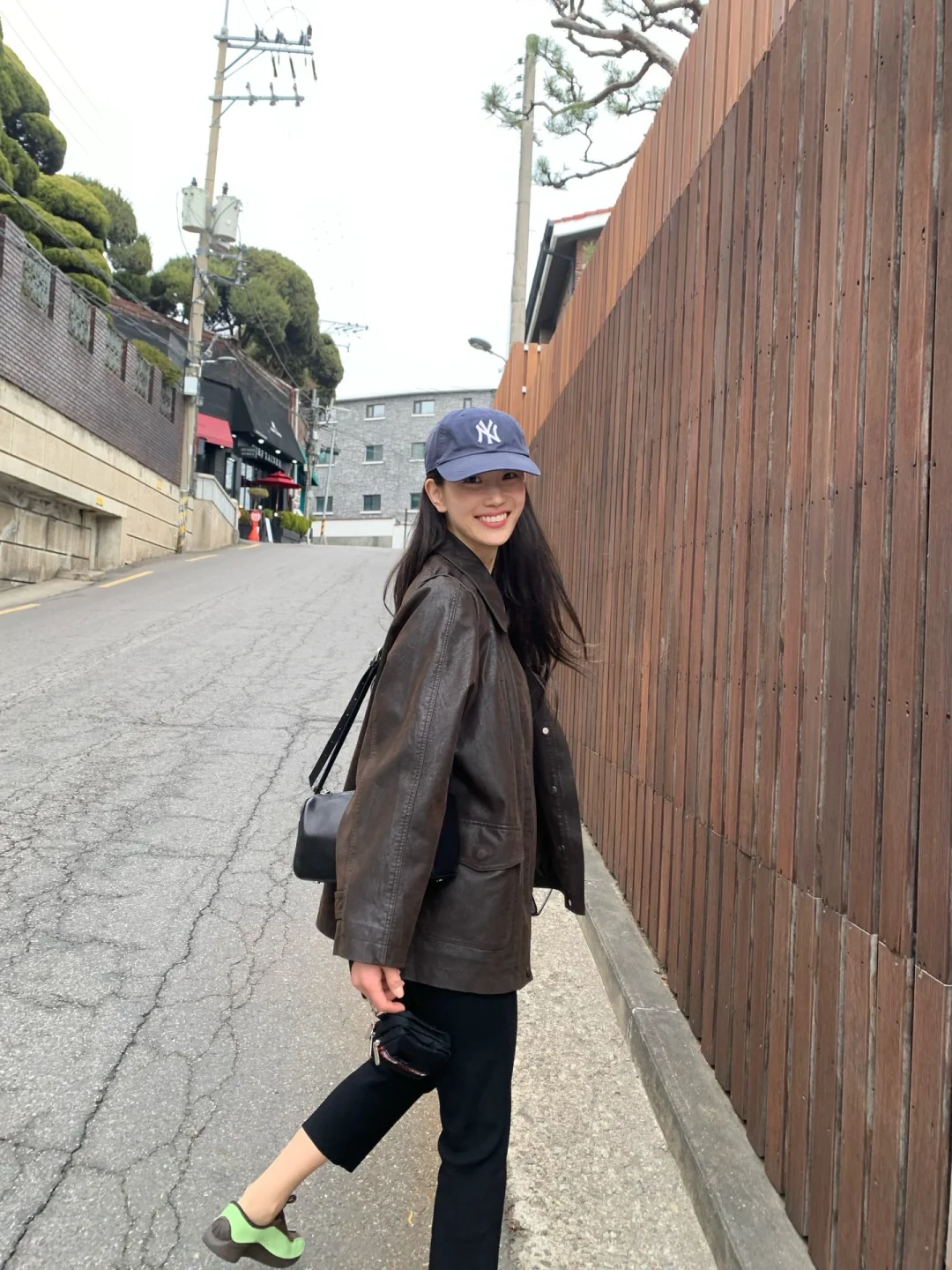 ins博主｜生命力拍照~