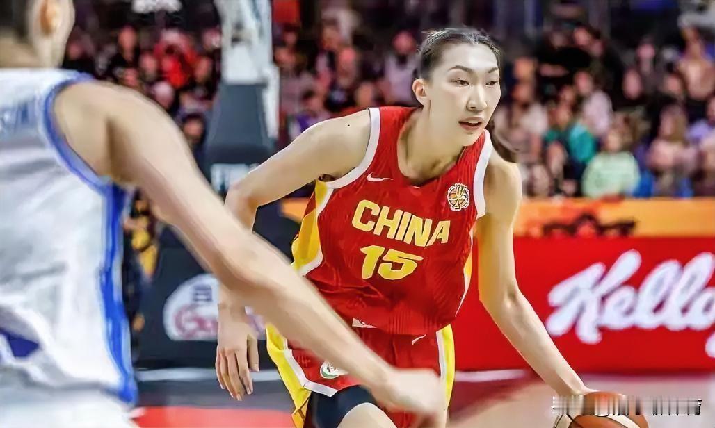 中国女篮苦战 75--72 淘汰波多黎各，晋级八强！韩旭，杨舒予立下大功。
热点