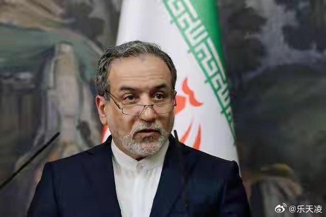 伊朗称已准备好应对美军地面入侵 这边刚放出相关动向，那边直接亮明戒备状态，防线全