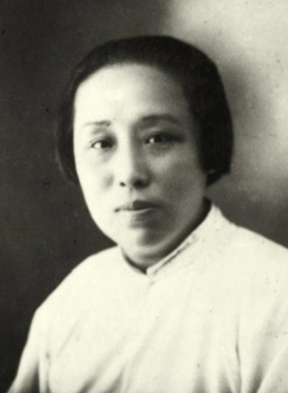 1942年1月，何香凝和柳亚子乘船撤离香港。航行途中，一艘武装快船突然靠近，有人