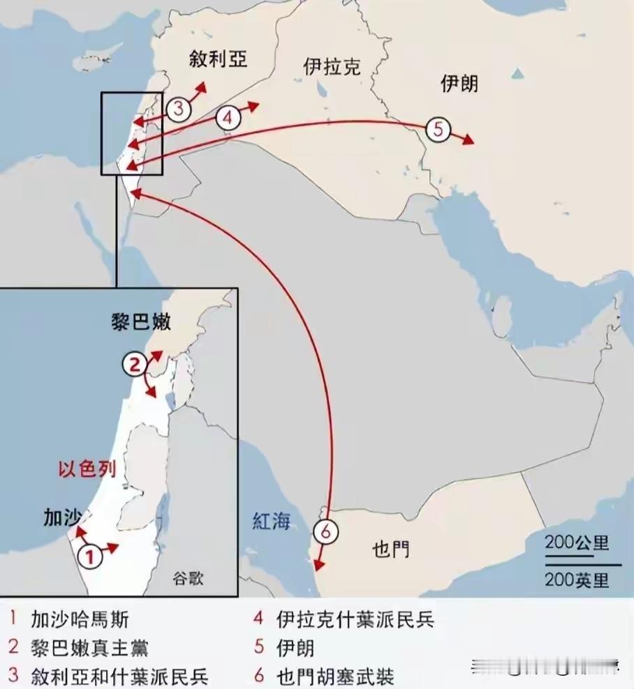2/27美伊最新动态：
⭕️第3次美伊代表会晤最大的成果就是：约定了第4次谈判的