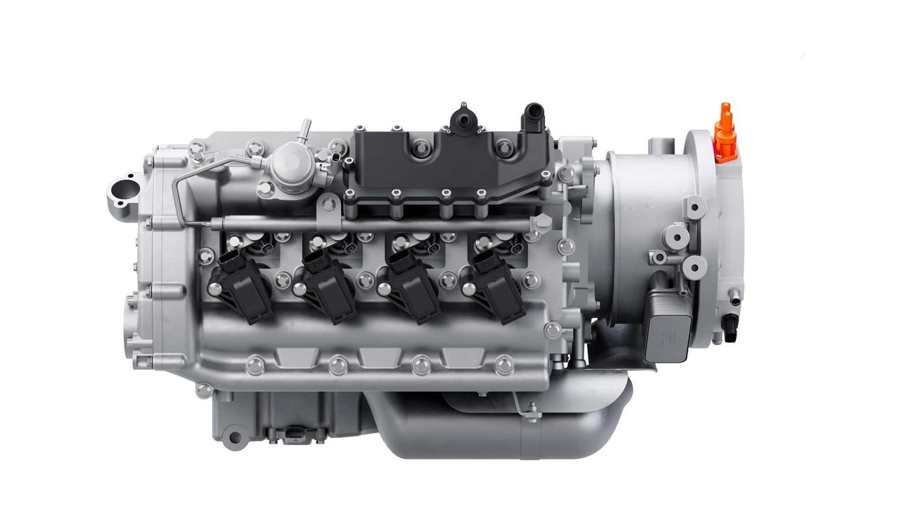 电动车退烧，内燃机拒绝“熄火”。
尽管电动汽车正蓬勃发展，但过去被判“死刑”的内