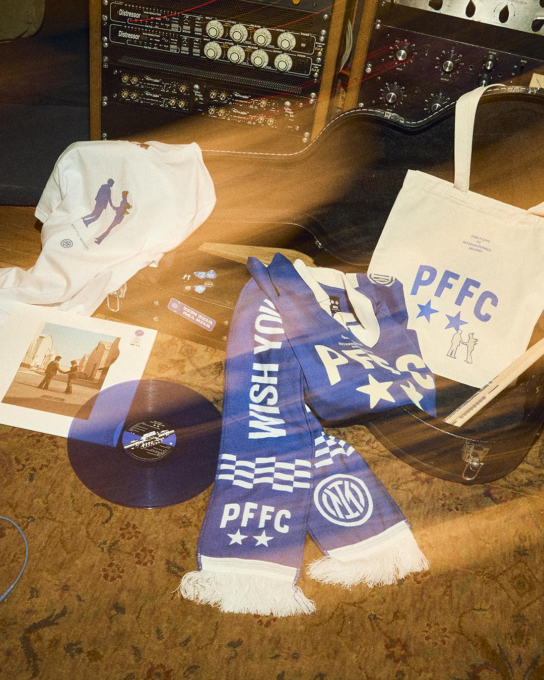 他们曾大声歌唱。

现在，让它更加嘹亮。

PFFC 系列。点击播放🔊