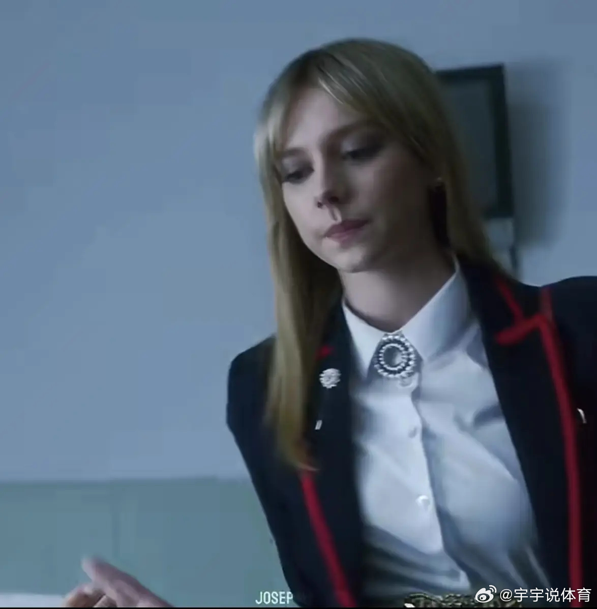 名校风暴剧姆巴佩女友的颜值。姆巴佩女友曝光