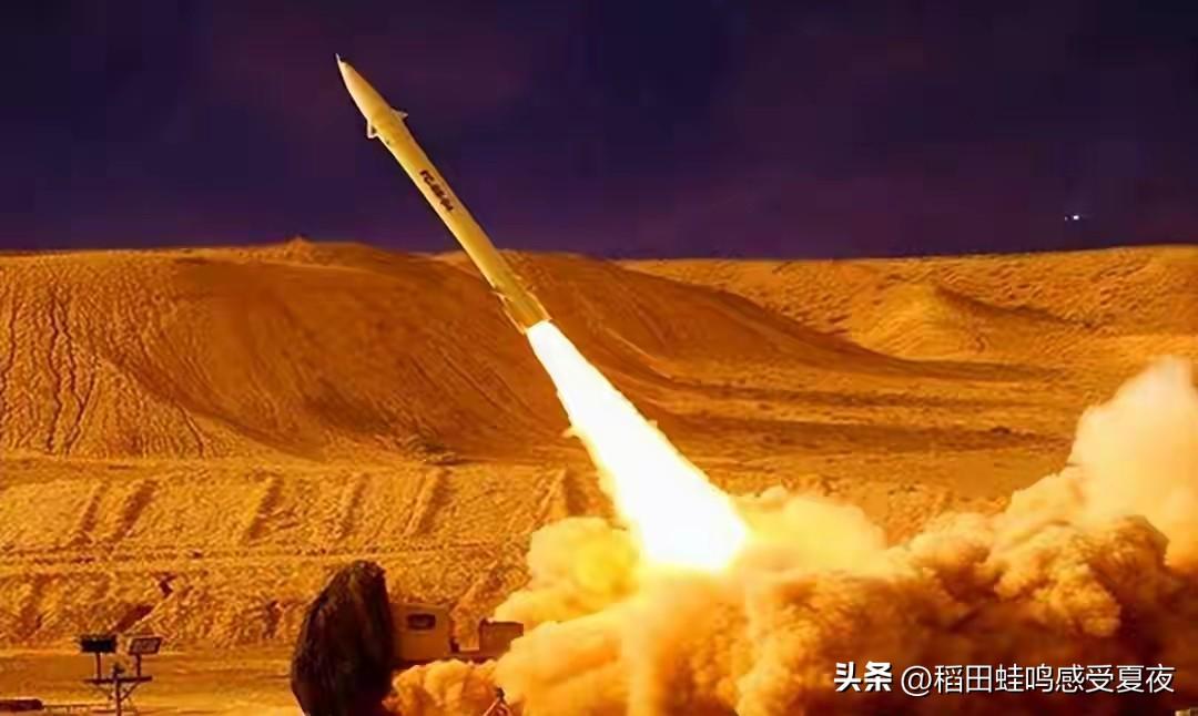 无人机立功!伊朗公布战果：击中以色列大楼和机场,击毁几套雷达！