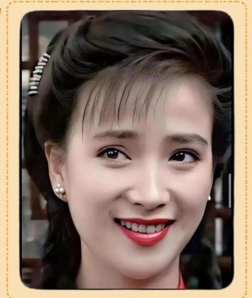 【泪目！“四大名著活化石”何晴走了，61岁的她把古典美刻进我们青春】

12月1