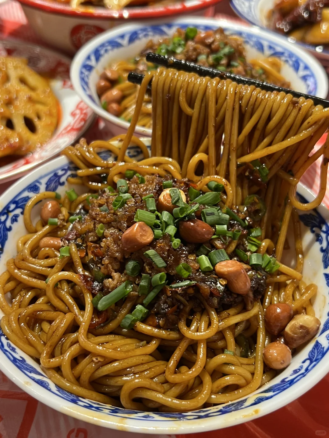 （个人认为）南京新街口最牛逼下饭的南昌菜馆