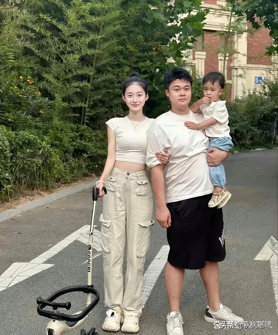 这才是人生赢家