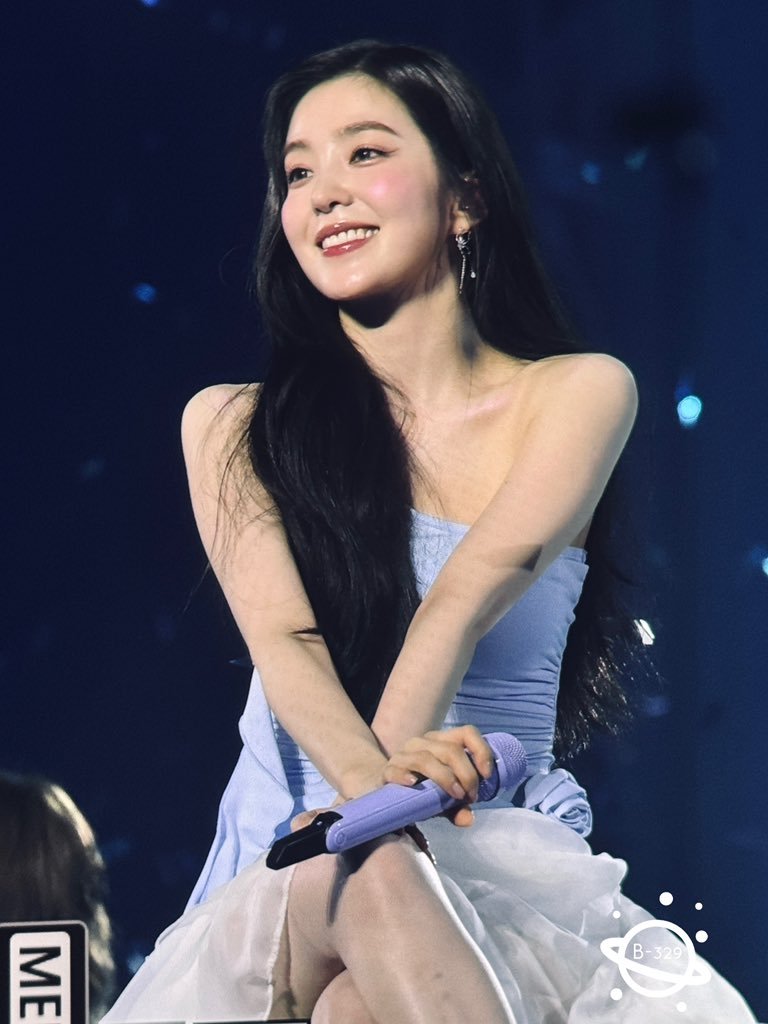 Irene❤️裴珠泫 260801 FANCON In Seoul Day2 i