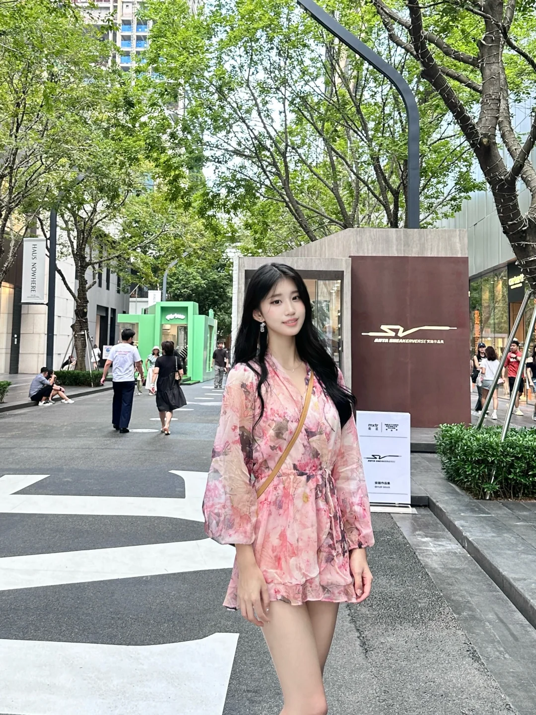 和妈妈姐妹装💖