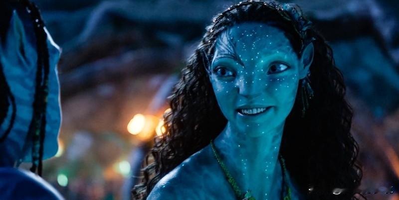 在憋不住尿的年纪遇到195分钟阿凡达 在憋不住尿的年纪遇到195分钟的《阿凡达：