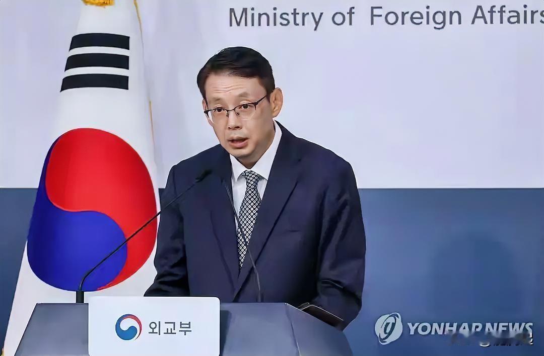 明知台湾问题敏感，自身也有半岛统一问题，为啥韩国还允许台当局：以“台湾馆”参加光