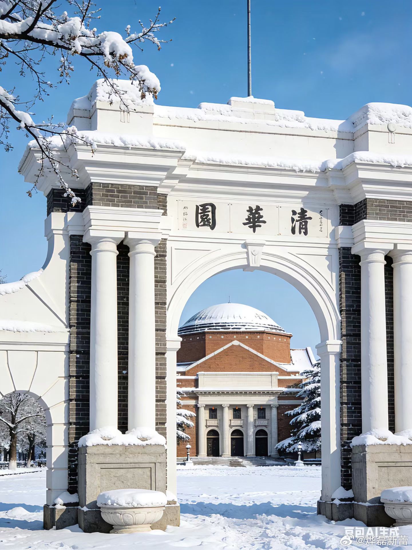 校园共创计划开学季 你好春天 大学里，要不要特别关注人际关系的问题？    我觉