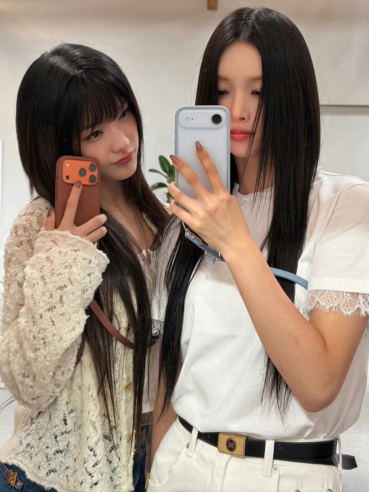有一说一，iPhone Air比iPhone 17 Pro好看很多！iPhone