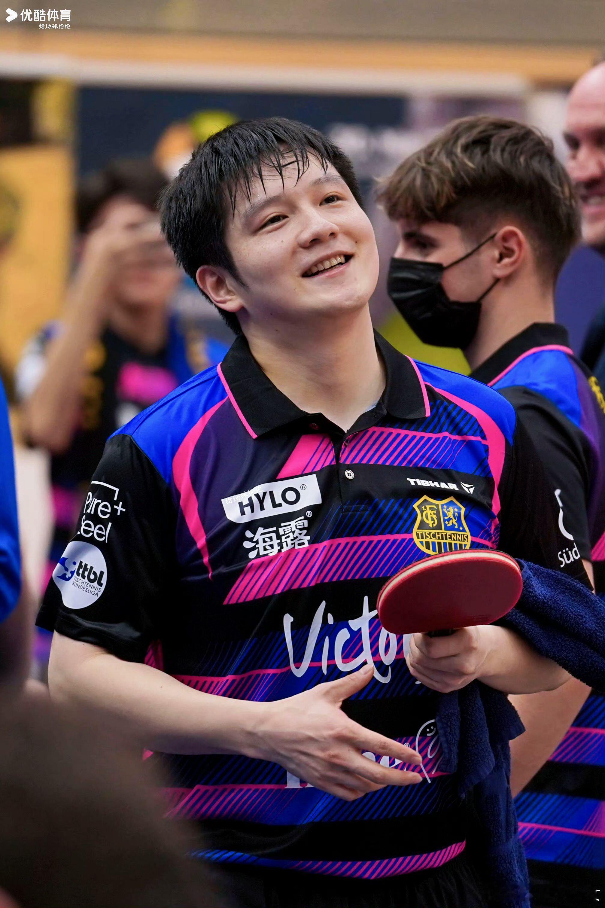 东哥好可爱，下一个赛场见！ 