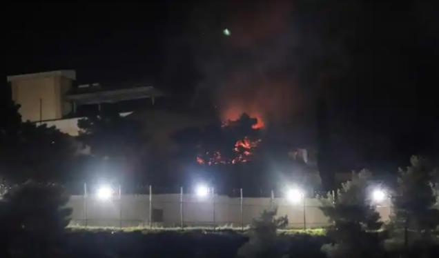 太会玩了！美以不亲自下场却躲在背后挑事，让库尔德武装替自己“打伊朗”。
 
库尔