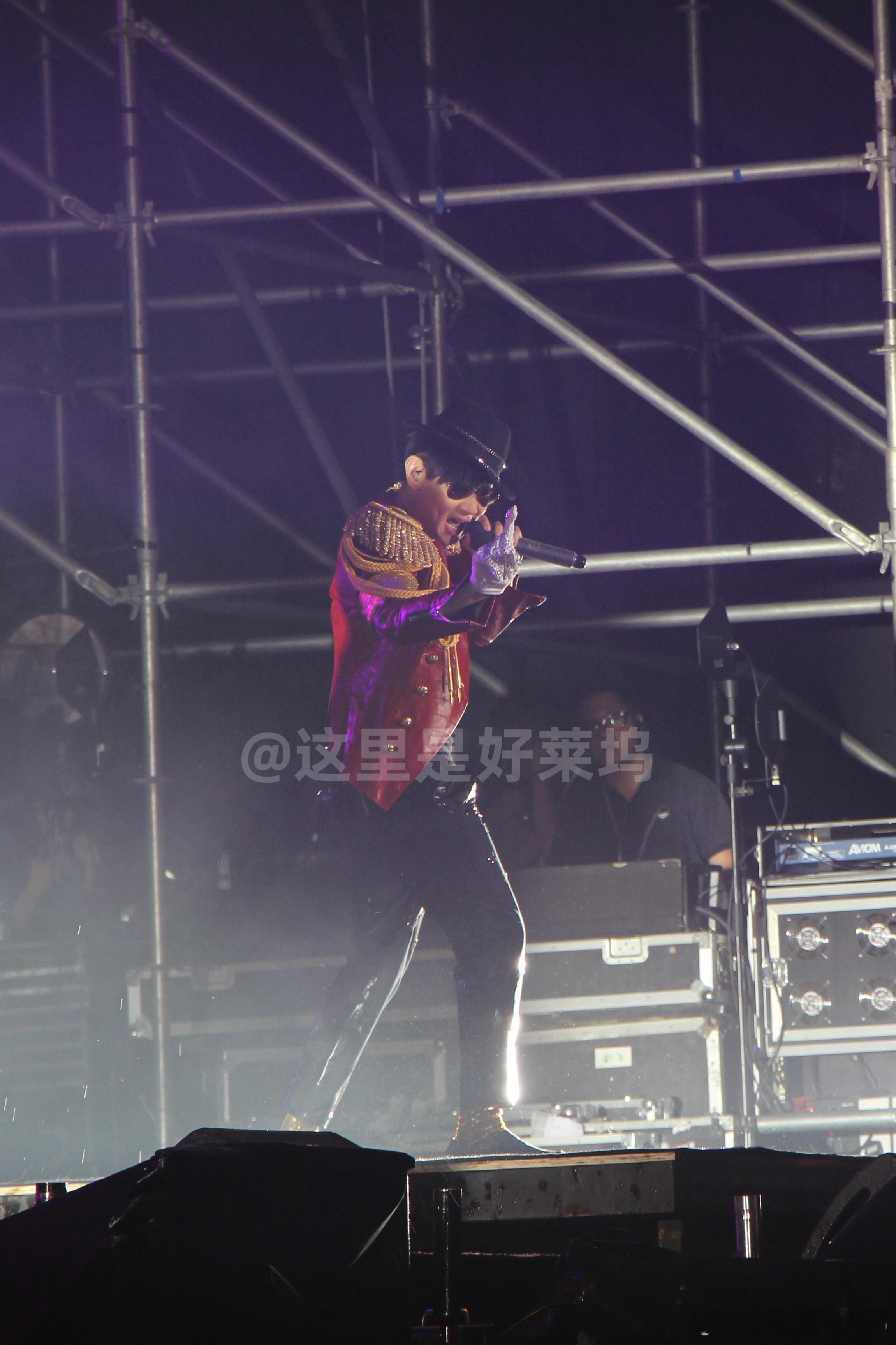 林俊杰jjlin 2014年5月1日，林俊杰（JJ Lin）“时线TIMELIN