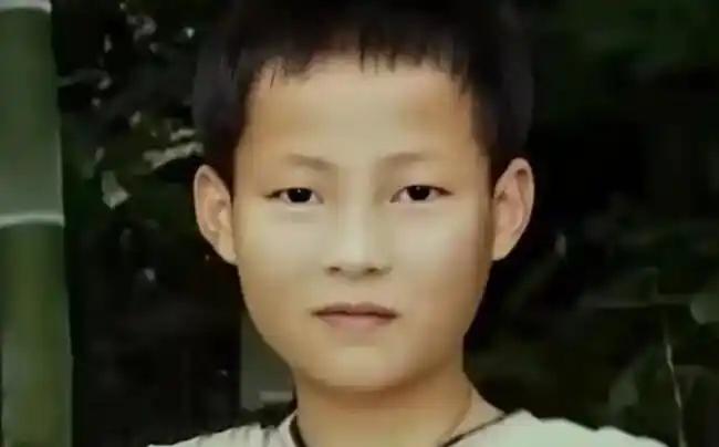 伪装意外埋尸的杀夫案十年后终于揭晓！安徽祁门伦理血案，9岁男童记下诡异细节，成年