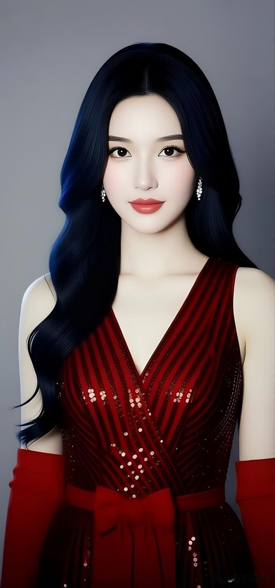 微笑是最美的风景，不要愁眉不展，影响自己成为最美的风景，也影响别人看风景的心情。