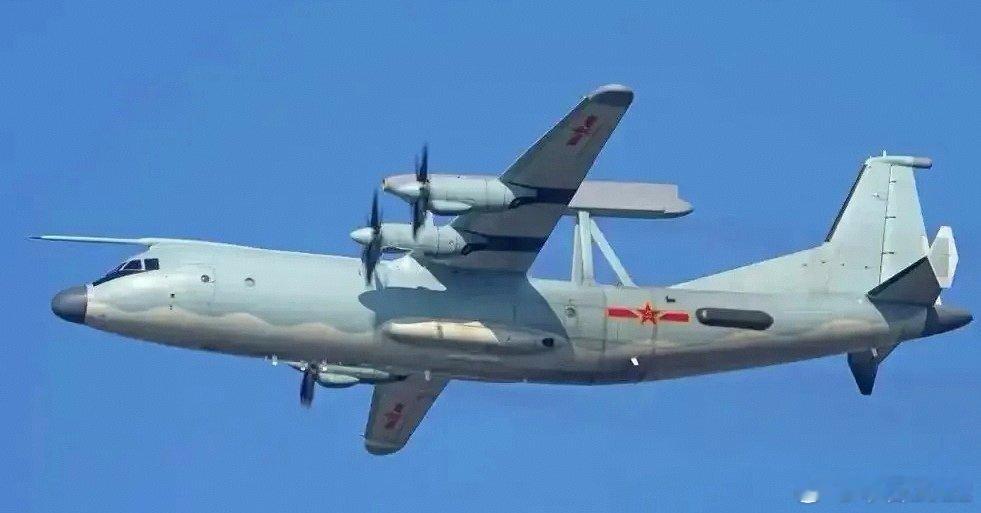 AI吧？KJ200还有十来架，应该没有再改进的需要了！发挥发挥余热，搞搞训练也不