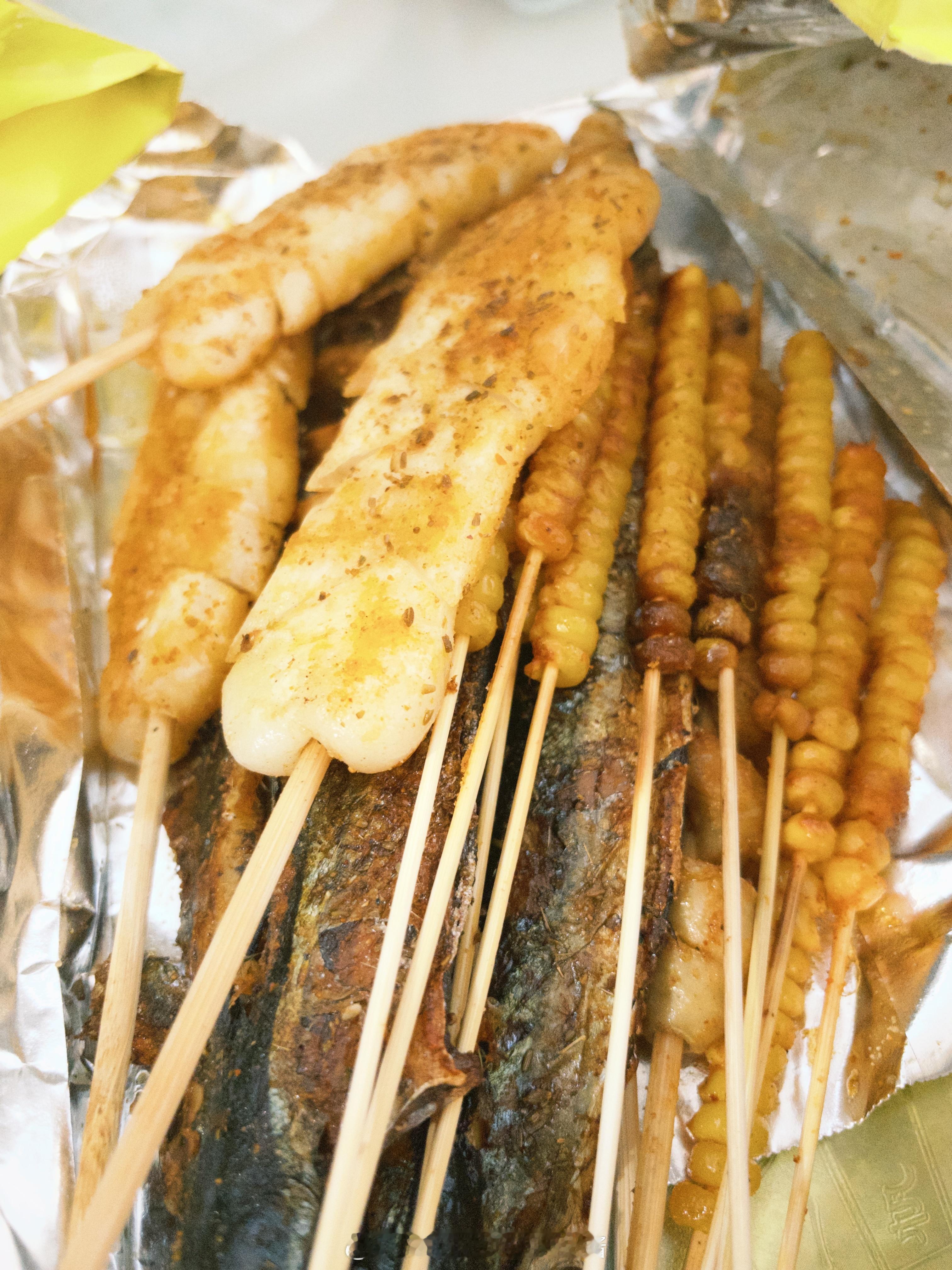 天天美食日记夜宵 莆田