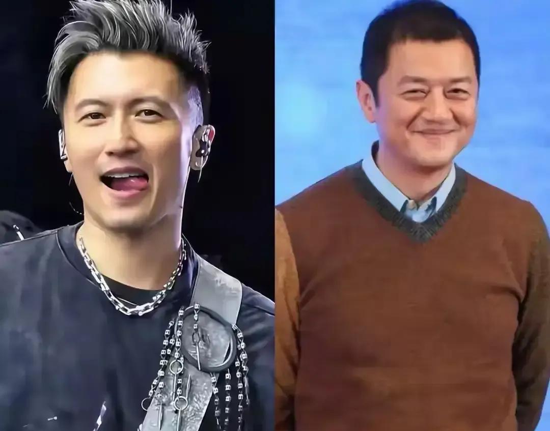 别再盯着谢霆锋的厨艺看了
他现在的身份，比歌手演员都实在
预制菜这盘棋，他下得比