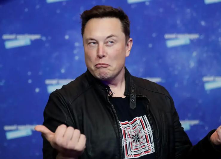 从技术变革视角：AI颠覆生产模式，真的会让十年后金钱彻底没用吗。

近期马斯克抛