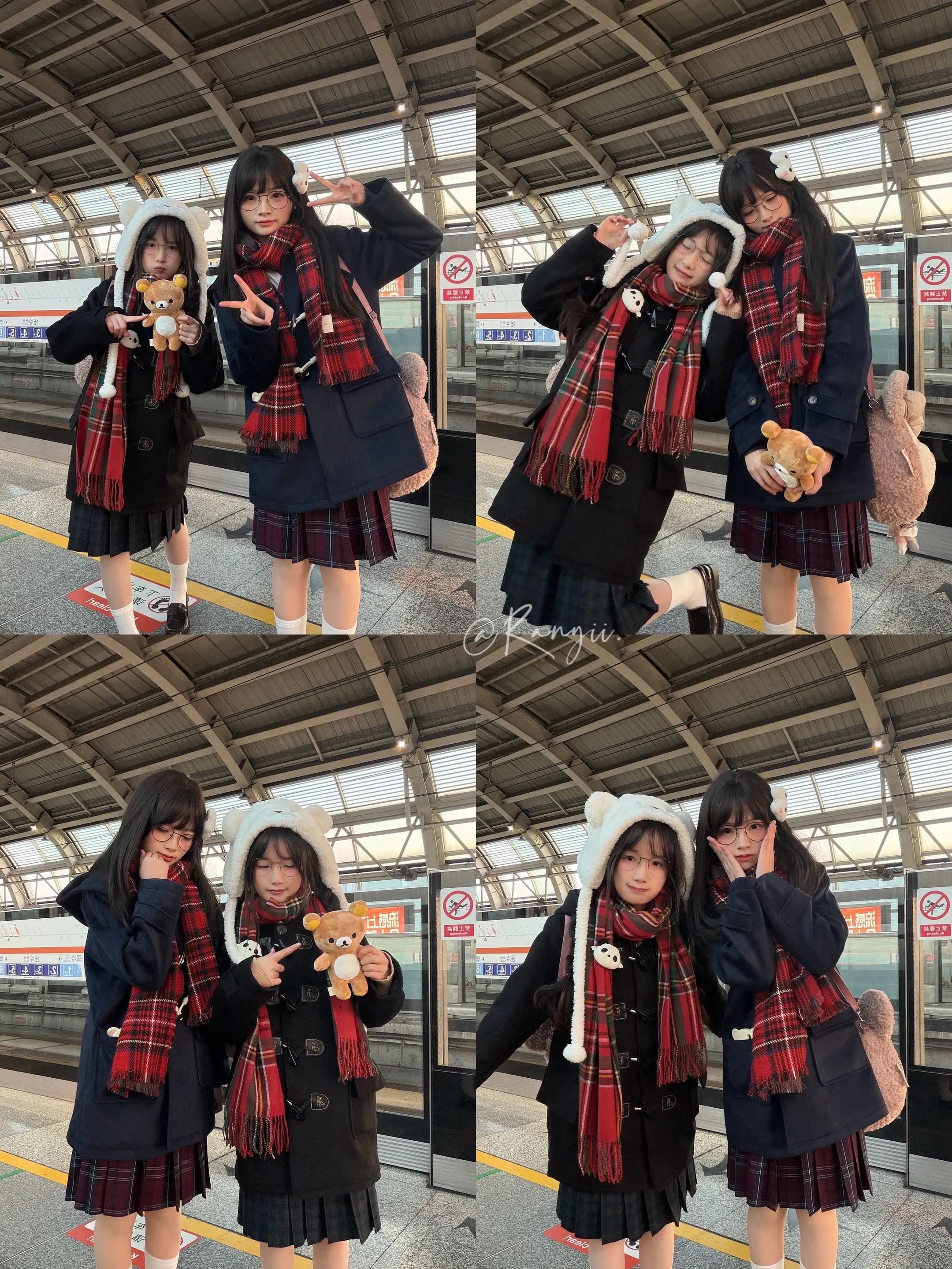 如果双子是一种幸福