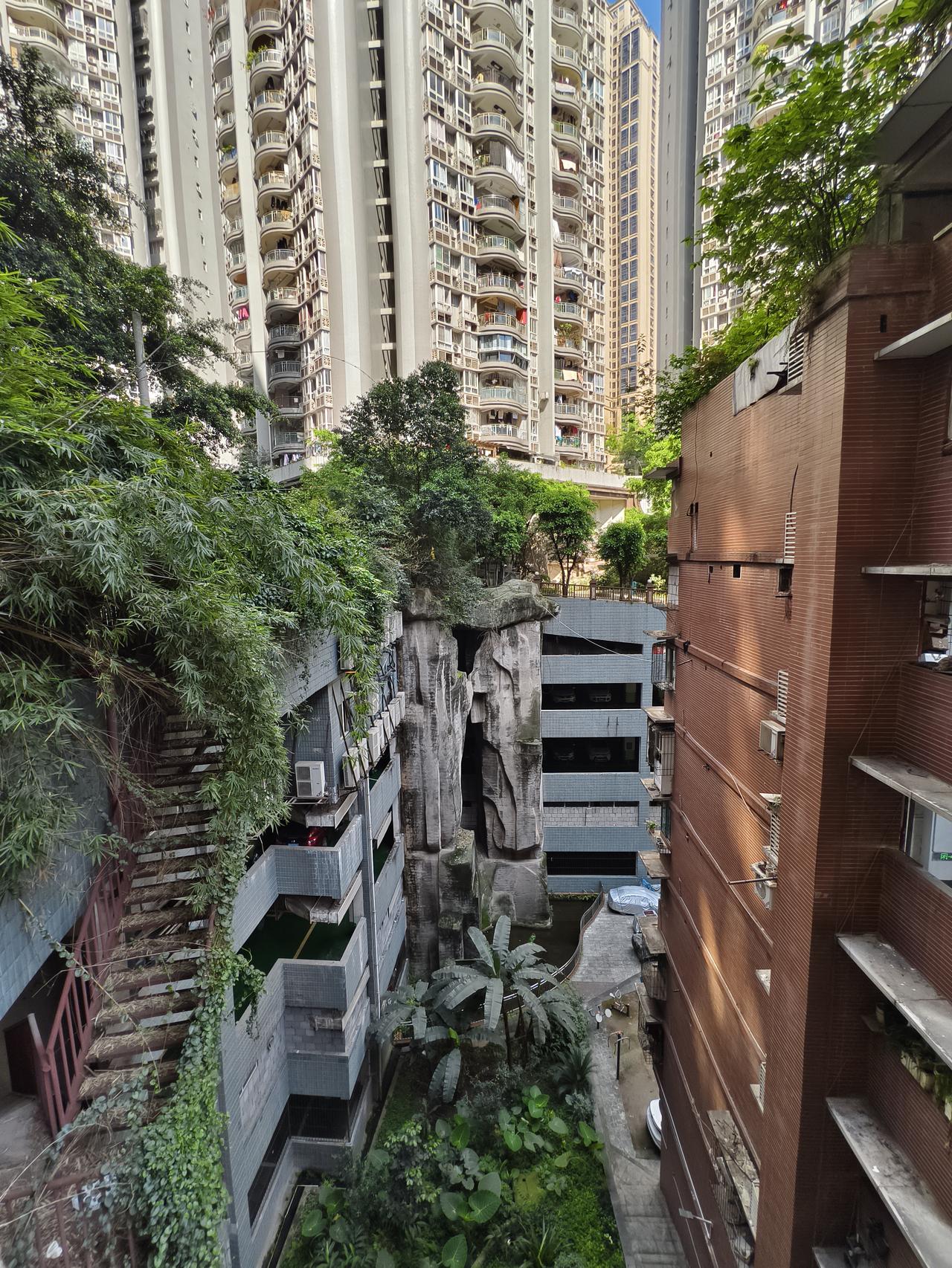 重庆随怕